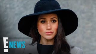 Meghan Markle to Lose 2nd Aide Amid Rumors of Being 'Difficult' | E! News