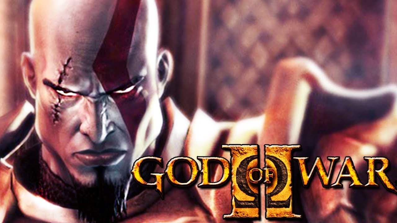 god of war 3 ps2 download