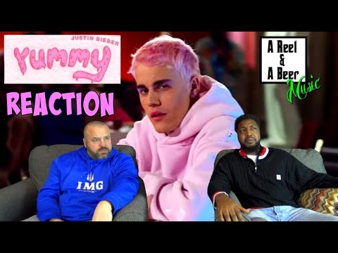 justin-bieber---yummy-(reaction)