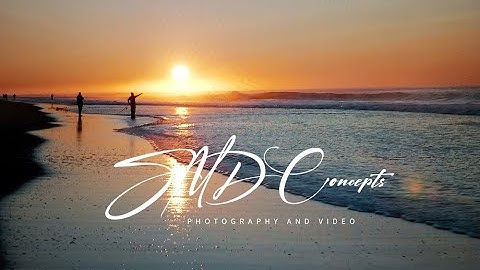 Two Roads Taken - A Creative Exercise: With ZCAM E2-M4 and GH5