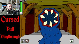 Stream play - Cursed 1 [Full playthrough]