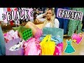 Black Friday Shopping 2017!! AlishaMarieVlogs