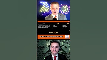 Strategy (MSTR) Is the #1 Bitcoin Stock—Here’s Why