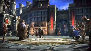Tera - E3 2011 - Demo Trailer (PC)