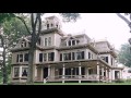 Saltbox House Style Characteristics Saltbox House Style Characteristics