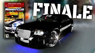 WE OFFICIALLY COMPLETED EVERY MIDNIGHT CLUB CAMPAIGN!
Hopefully you enjoy the Stream of course! and if so, leave a LIKE/SUBSCRIBE if youre brand new to the channel for more future content! One Love
Become a Member! - https://www.youtube.com/channel/UCTaJa-Yfbhttv1nt4BPf7HA/join
Socials down below
Instagram - https://www.instagram.com/one_deep_mob
#midnightclub #midnightclublosangeles #midnightclublosangelesremix #midnightclublaremix WE OFFICIALLY COMPLETED EVERY MIDNIGHT CLUB CAMPAIGN!