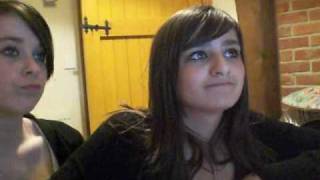 Faye && Lauriis Cameraa Moments