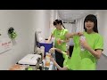 Twitterより ~ Perfume PLASMA Tour ~ 最高の2日間だった有明アリーナ