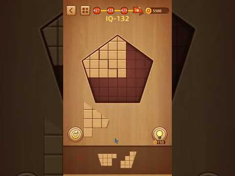 BlockPuz: Block Puzzle