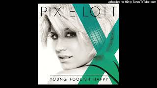 Pixie Lott - Perfect (Instrumental with BV)