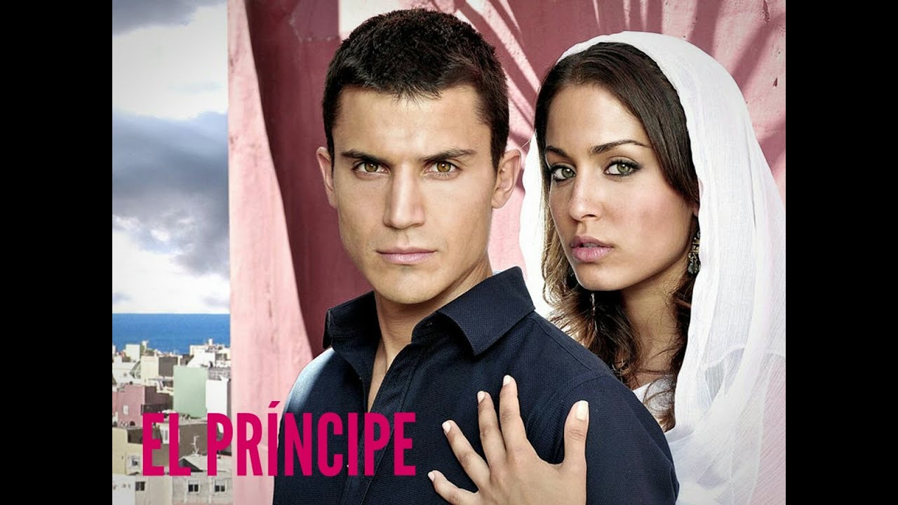 El príncipe / Historia de Morey y Fatima / Район Эль Принсипе / Фатима и Морей