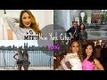 NYC Vlog | Boy Meets Girl + StyleHaul Photoshoot