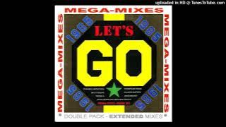 Vitabeats - Boom Box (Extended Remix)