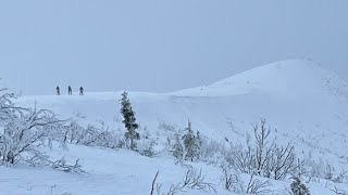 Chic Chocs Ski Exploro 2023