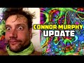 Connor Murphy Update