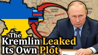 The Most Ridiculous Moment of the Russia-Ukraine War (So Far)