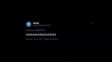 [Chipspeech Dub] SAM Gets His Teeth Rotated