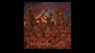 Cannibal Corpse - 2 Frenzied Feeding | Chaos Horrific 2023 #deathmetal