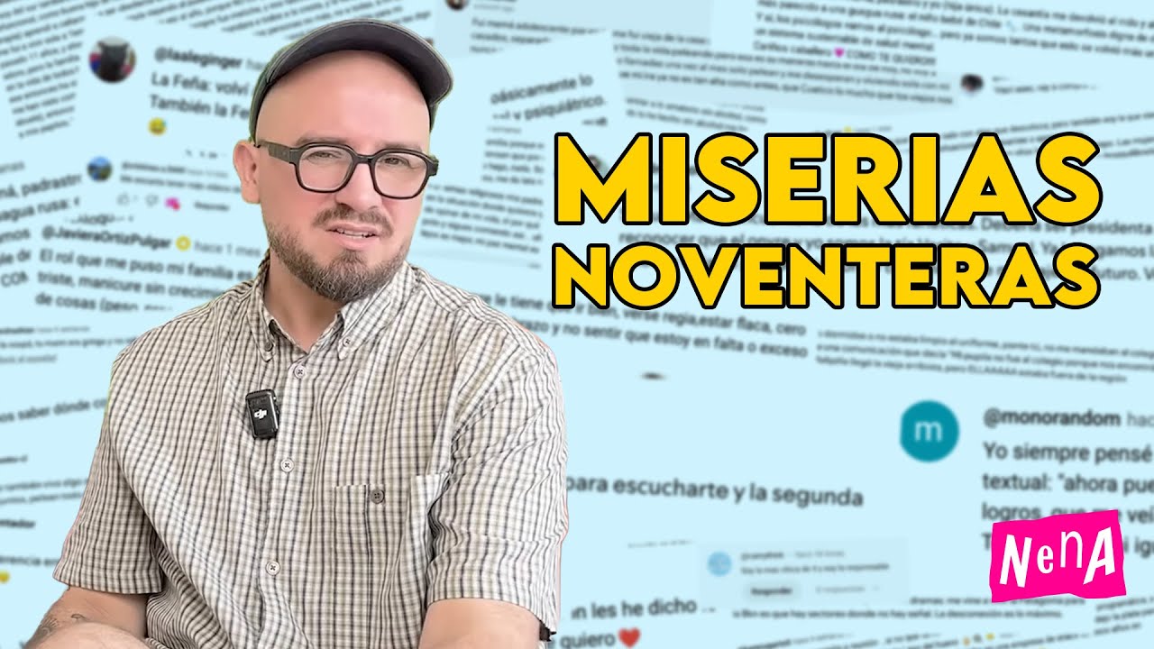 Las Martas Dicen: Un Verano de Bonita