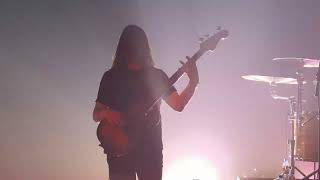 God Is An Astronaut – "Odyssey" (Poland, Wroclaw 28.03.2026)