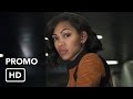 Minority Report 1x09 Promo 