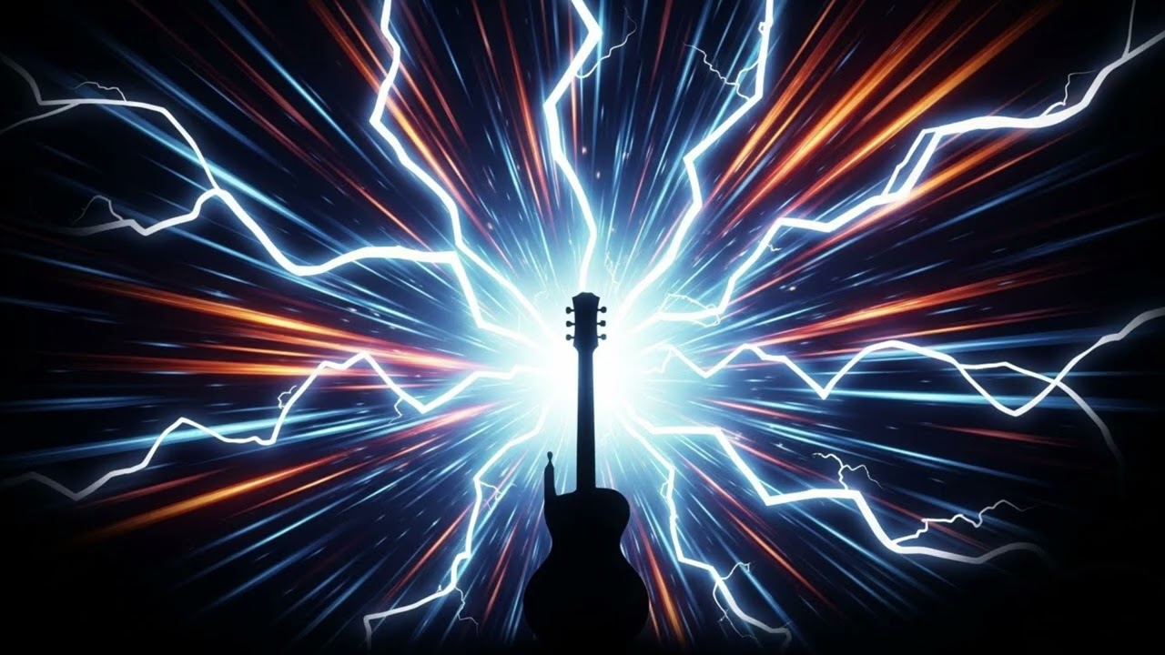 A THRILLING AND SUSPENSIVE INSTRUMENT FOR THE FILM