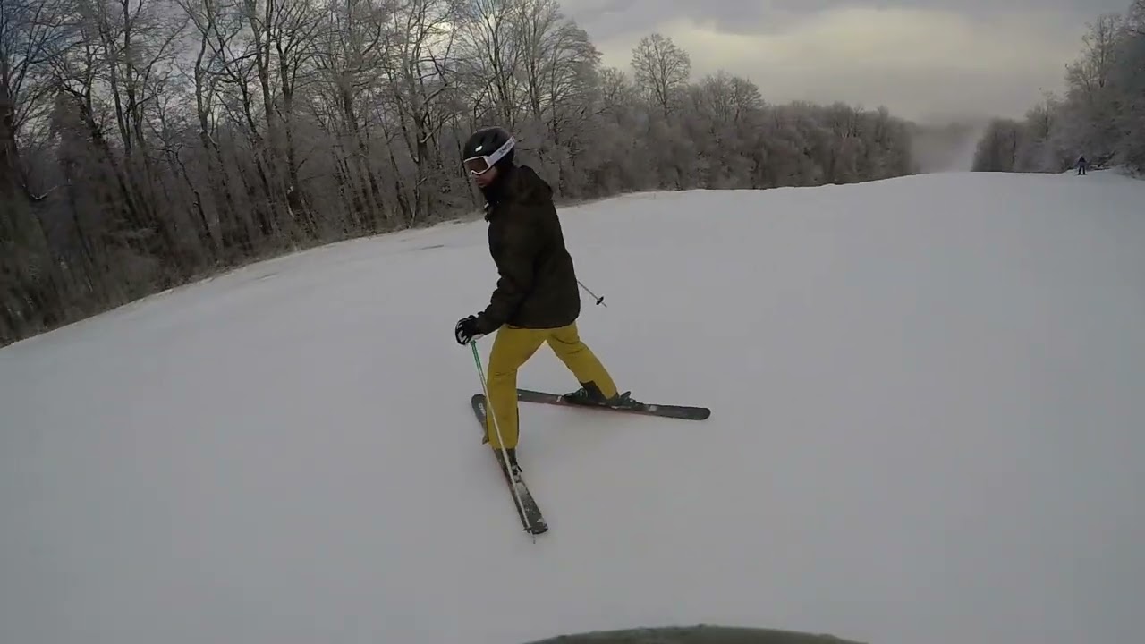 Brody - 1st GoPro
