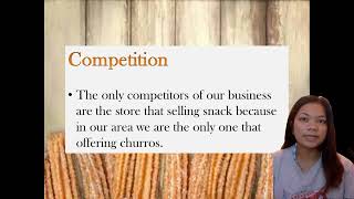 Business Enterprise Simulation Presentation (Group 1)