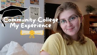 Community College | My Experience (& why you should go too!)