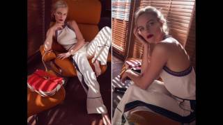 Kate Bosworth Style Interview For Tory Burch Gemini Link Collection