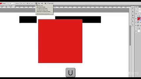 HOW TO USE SHAPE TOOL AND CREATE DIFFERENT SHAPES IN PHOTOSHOP ONLINE CS 6 FULL COURSE #16