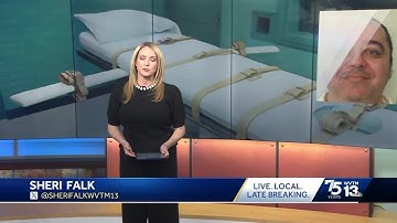 What is nitrogen hypoxia? Examining the untested execution method