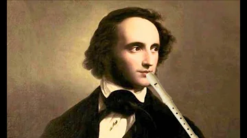 MENDELSSOHN - WEDDING MARCH - SHITTYFLUTED