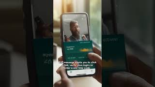 This Fake Bank Text Is Designed To Steal Your Login