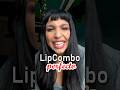 Lipcombo perfecto, tono universal