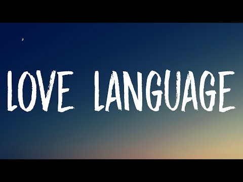 SZA - Love Language (Lyrics)