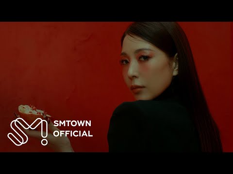 BoA 보아 'Forgive Me' MV Teaser