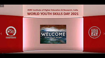World Youth Skill Awards 2021