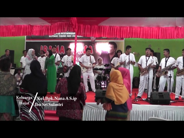 11 IRAMA FORSA (Fans Of Rhoma And Soneta ) @ Resepsi Pernikahan Metal u0026  Nara |  Bulak - Jatibarang class=