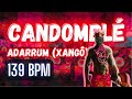 ADARRUM - 139 BPM - LOOP #candomblé #africa #ritmo  #dj #music #umbanda #axe #youtube #cutura
