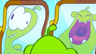 Om Nom Stories: Fair Fun 🎡 Cartoon For Kids Super Toons TV