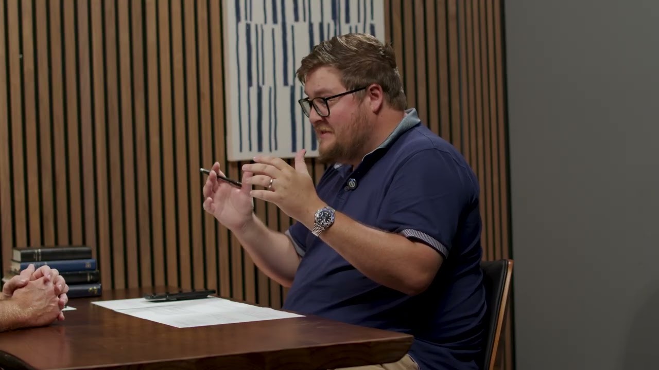 The Church Teams Webinar webinar preview