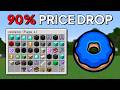 The Update To The Donut SMP Update