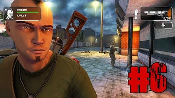 Slaughter 3: The Rebels - Android Gameplay In POCO F1 High Graphics Part 6