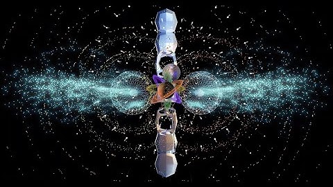 FLUX STREAM -- by transhuman art critics | videoart and electronic music