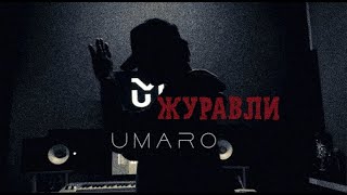 Umaro -  Далеко - далеко журавли улетели            ( Mood video ) 2022