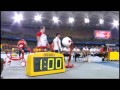 Daegu 2011- Men's Shot - Finals