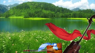 Immerse In The Captivating Melodies Of The Horsehead Fiddle - A Musical Journey! 马头琴优美曲目欣赏 screenshot 5