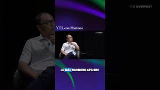 Bocoran Rumor Merger Grab &amp; GoTo: Bakal Mundur Gara-gara Ini? #financial #leonhartonoclips #fyp