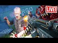 🔴 LEFT 4 DEAD 3 IS HERE!! "BACK 4 BLOOD" GAMEPLAY (NEW ZOMBIES GAME)